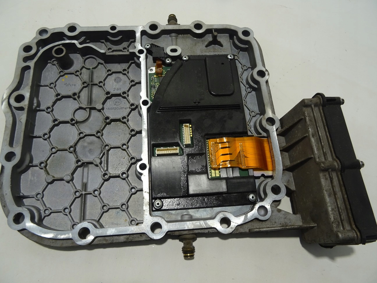 4213694514 - Електроніка коробки передач RENAULT T460 13-22