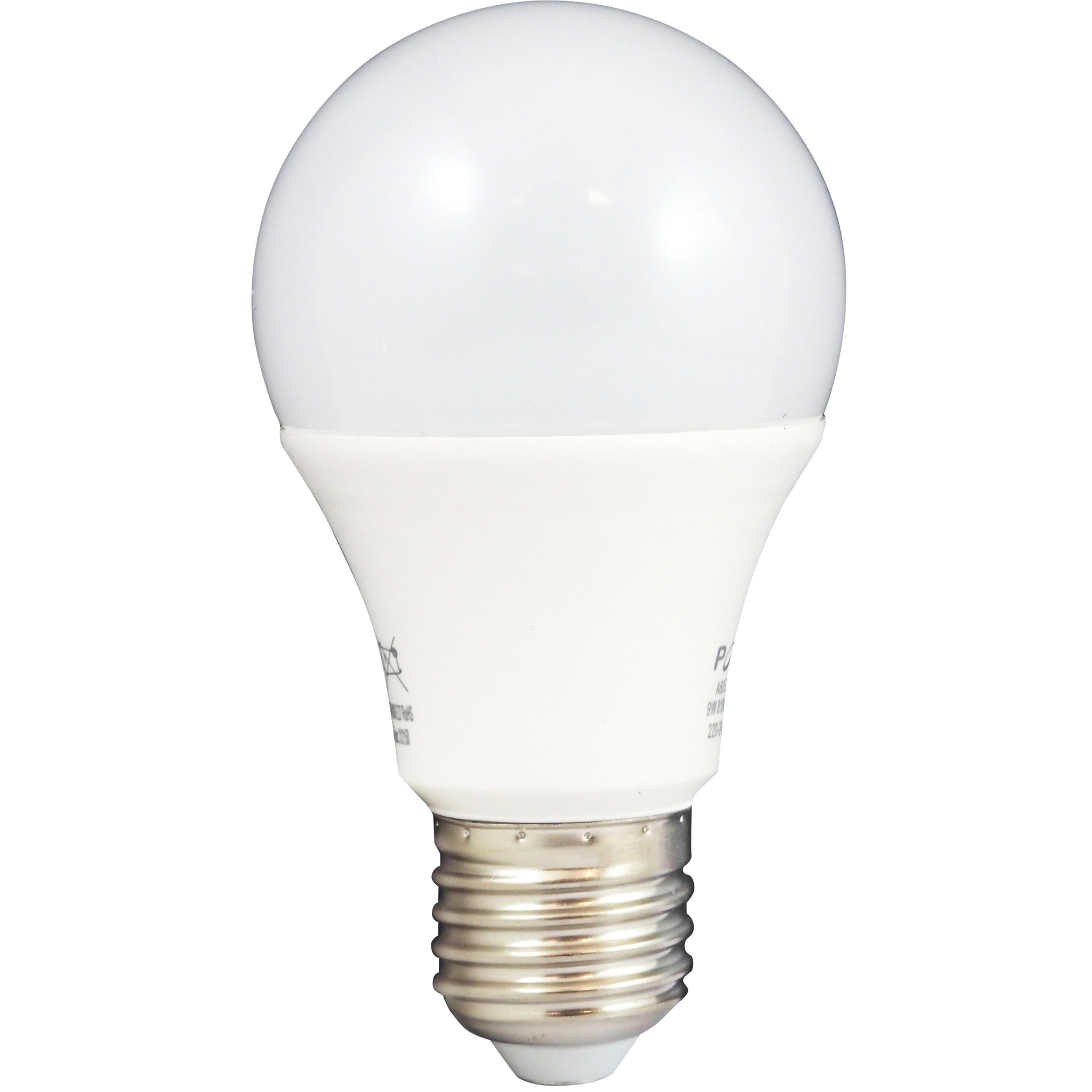 

Żarówka Led 9W 60W E27 810lm ciepła 3000K