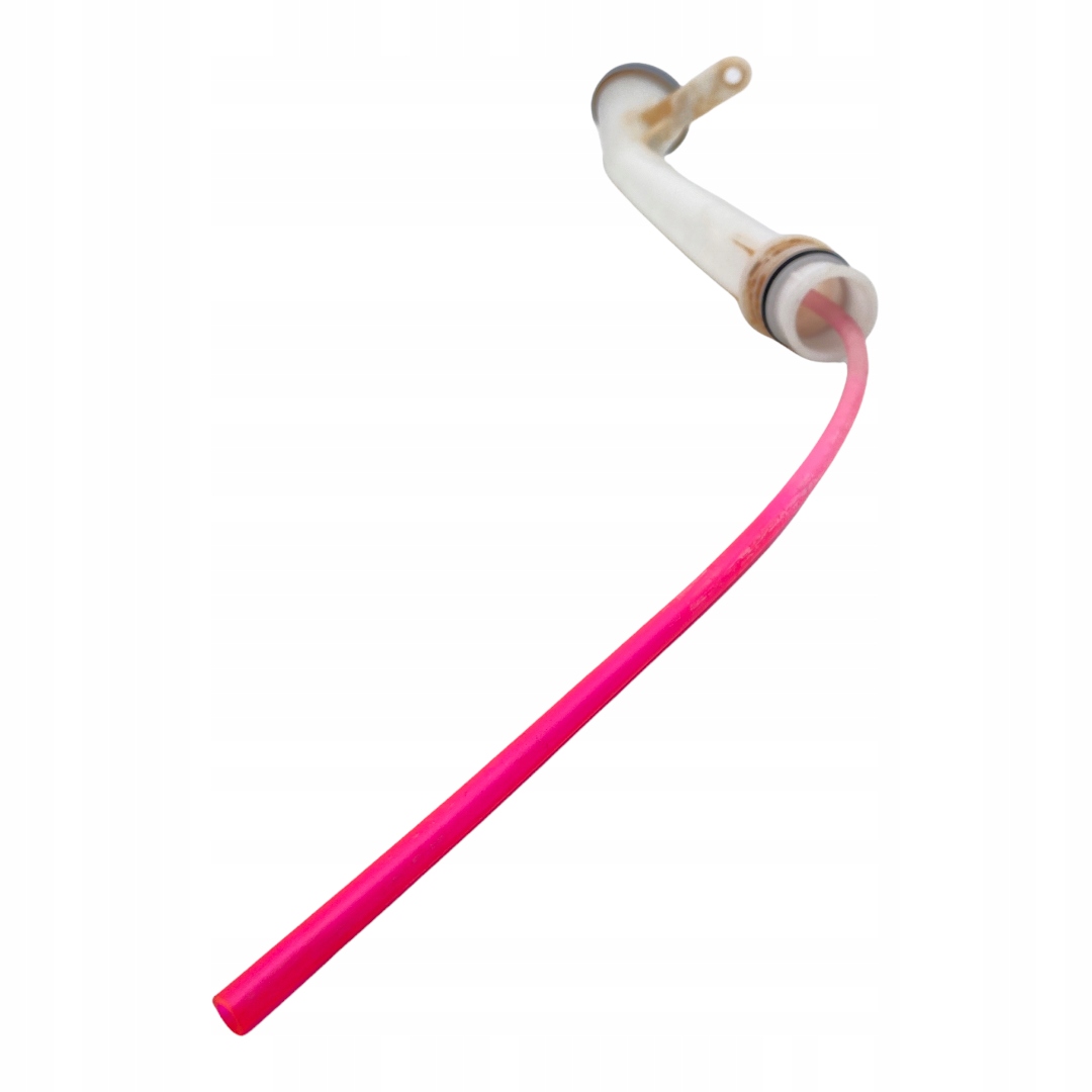 Wlewka zbiorniczka spryskiwaczy Nissan X Trail T32 Part manufacturer Other