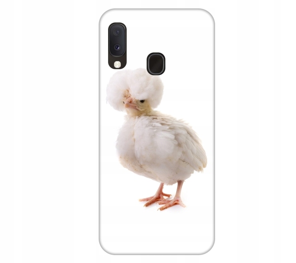

Etui pokrowiec do Samsung Galaxy A20e Kura padewsk
