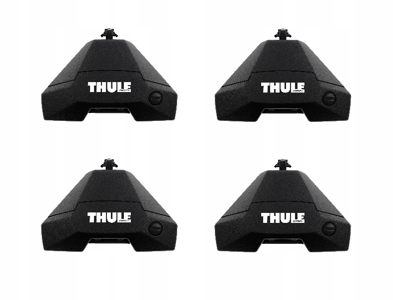 Bagażnik THULE Wingbar Evo 7105 Renault Megane IV 2016- 5d hatchback ZESTAW Producent Thule