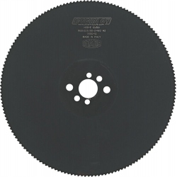 Kotouč pil.do kovový HSSEl.zeb.140,HZ 275x2x32mm S