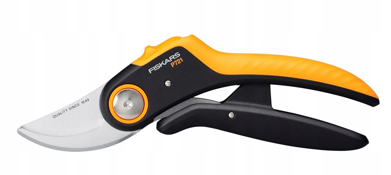 Ruční nůžky Fiskars 28 cm P721