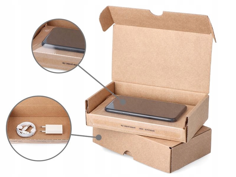 APPLE iPHONE 6s A1688 A9 2GB 32GB SPACE GRAY iOS System operacyjny iOS