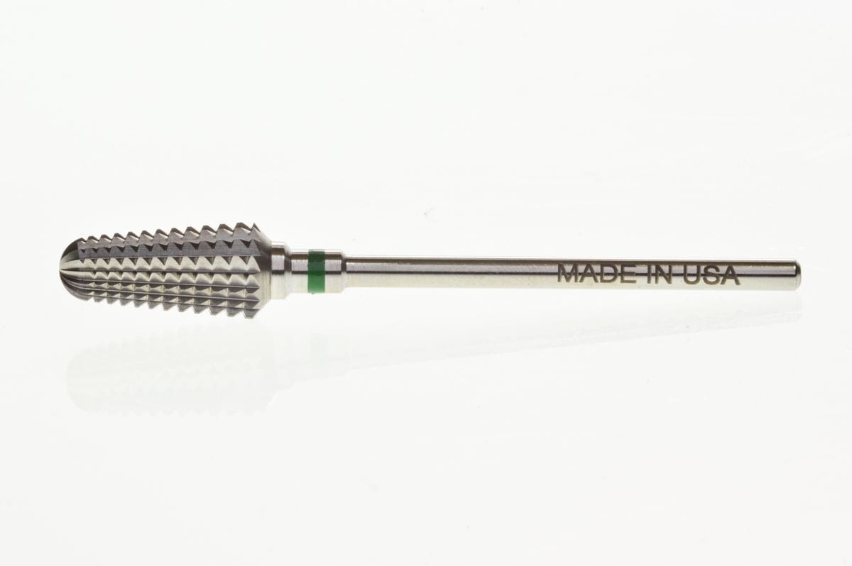 Frez karbidowy C Silver Volcano Bit Two Way #0316-03