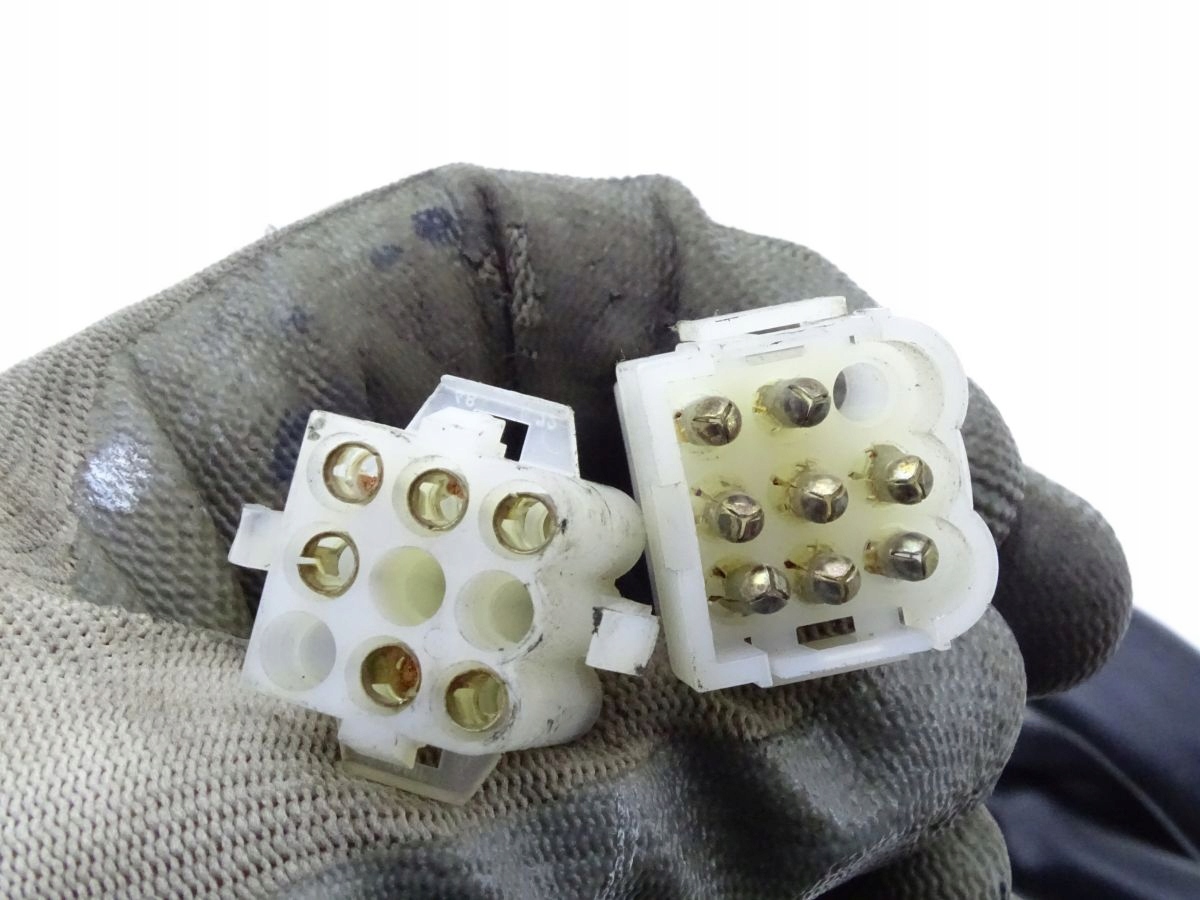 VOLVO A30D A25E A25F A40E A40F PRZEŁĄCZNIK ŚWIATEŁ Producent części Volvo