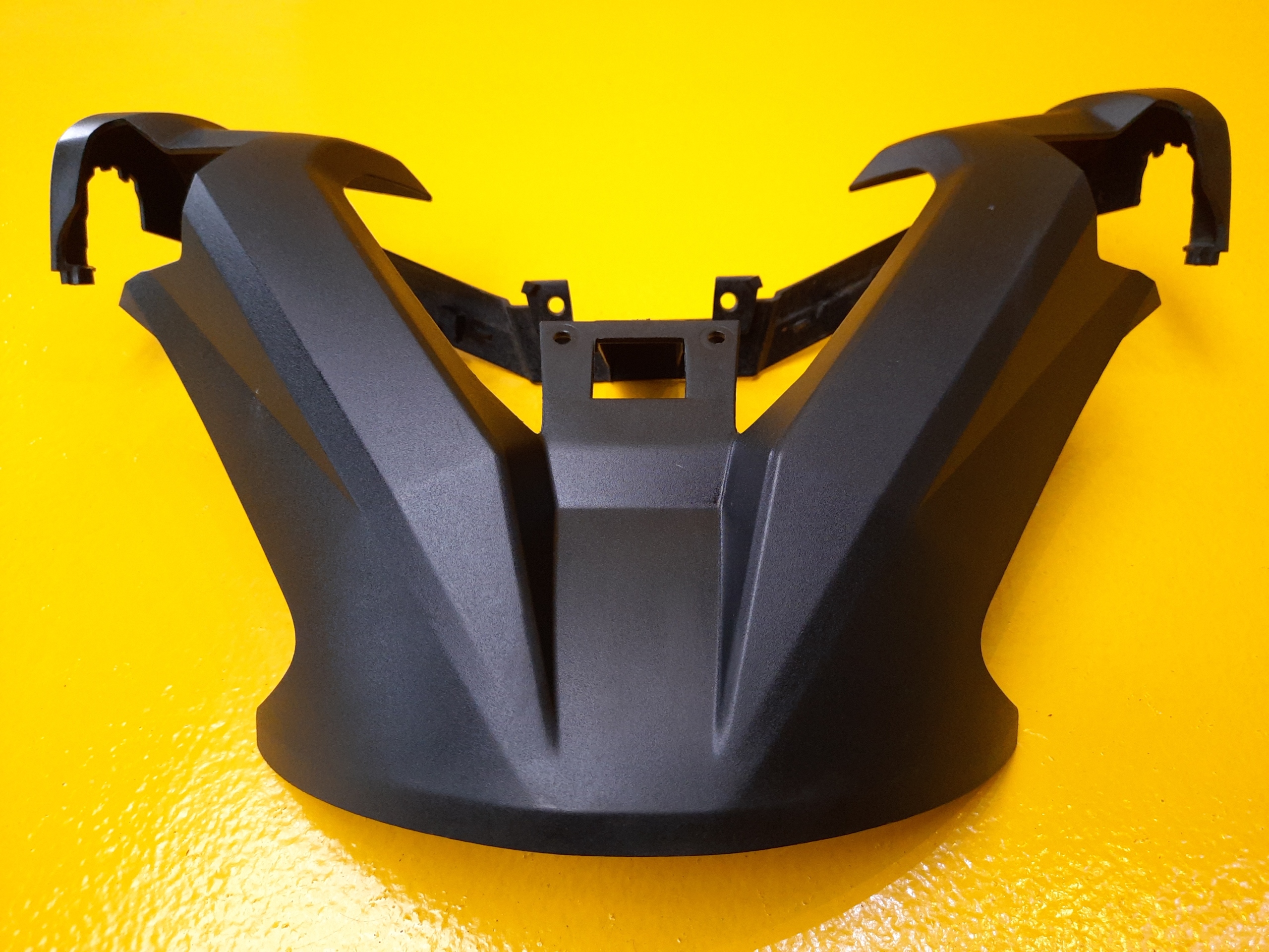 BMW C650GT C 650 GT 16R - крышка рулевого колеса 8556378