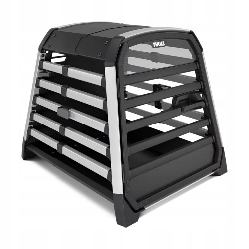 Levně Thule Allax – transportní klec pro psa – M Compact