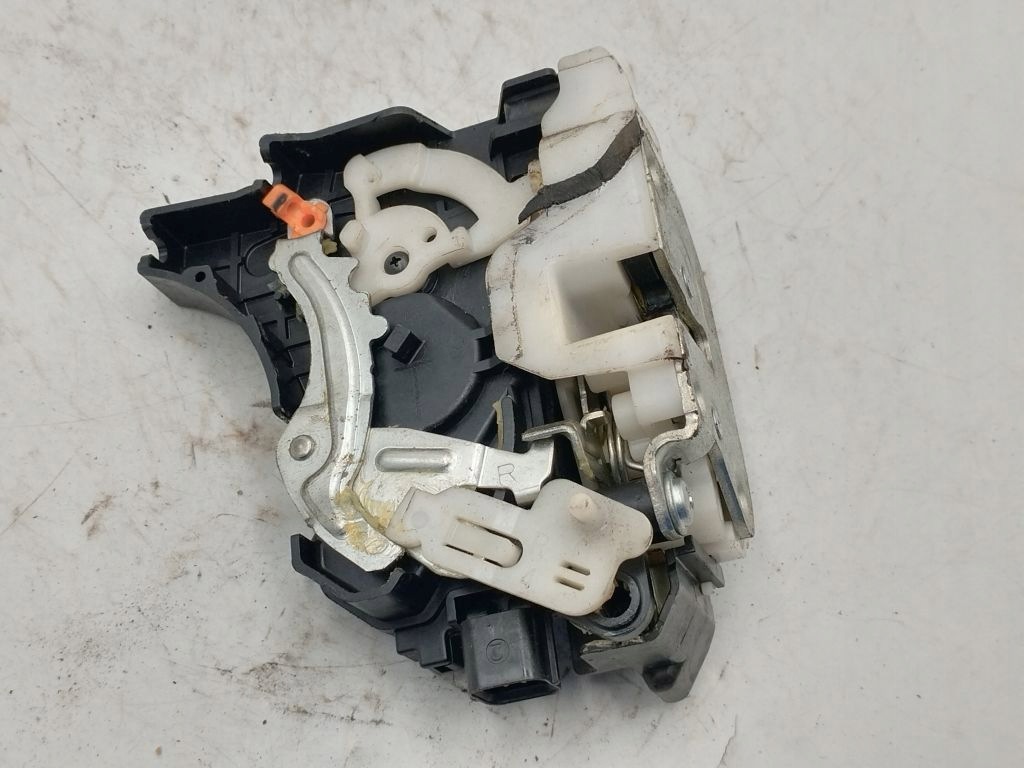 Mitsubishi Outlander II 2 lock right rear part 2 PIN