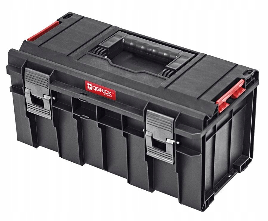 

Qbrick Skrzynka narzędziowa System Pro 500 Basic