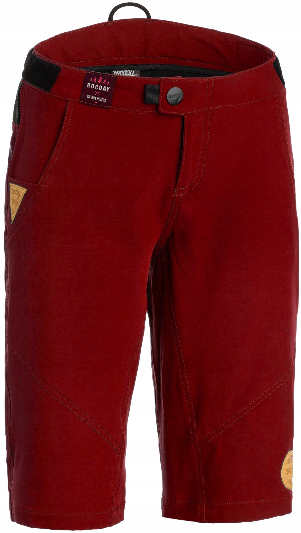 Dámské Kraťasy Rocday Roc Lite vel. S