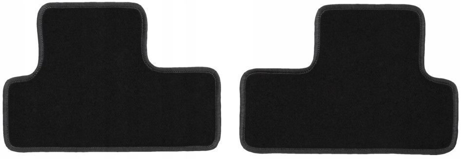 заднє килимки зад. до: Mini Cooper R56 2006-2013