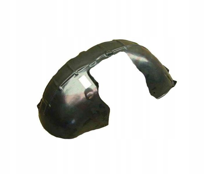 Nadkole tył Skoda Octavia 2004-2008 Prawa Strona zabudowy tylne prawe