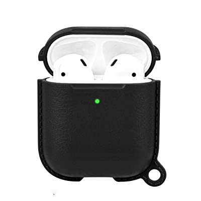 ETUI SILIKONOWE CASE DO AIRPODS APPLE 1/2 SLIM-FIT