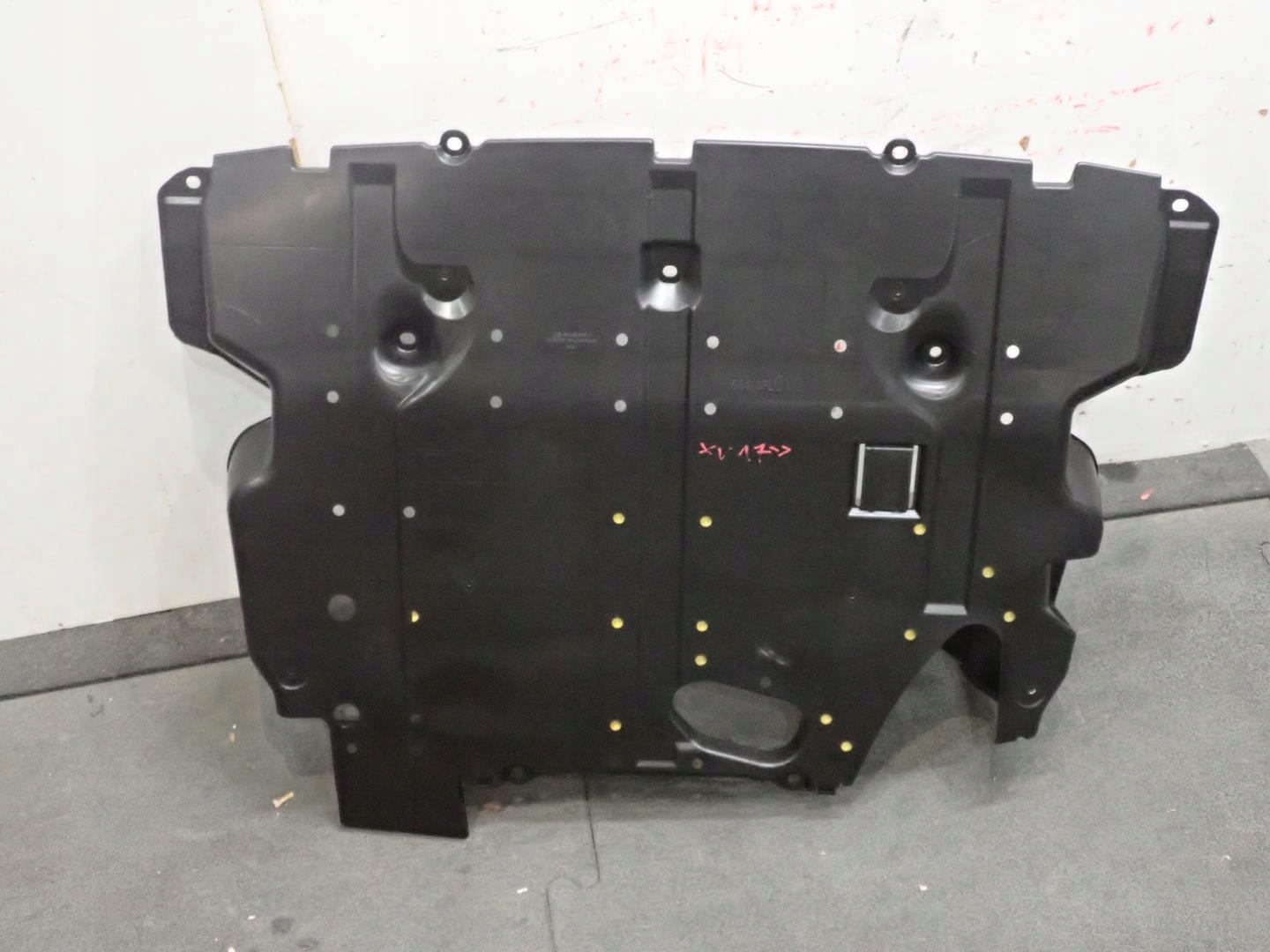 cover cover below engine SUBARU XV 2017- 56410FL010