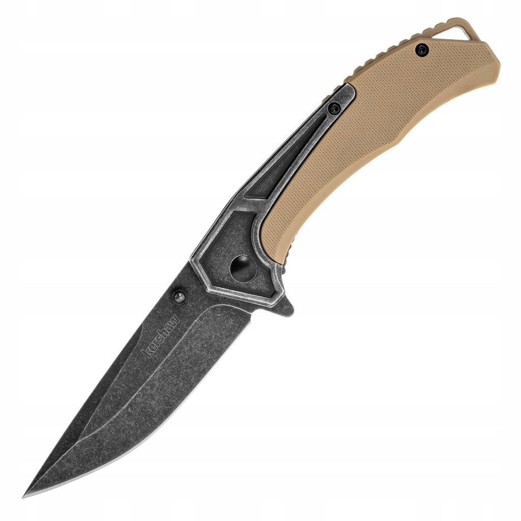 Nůž s klipem Edc Kershaw Upswing