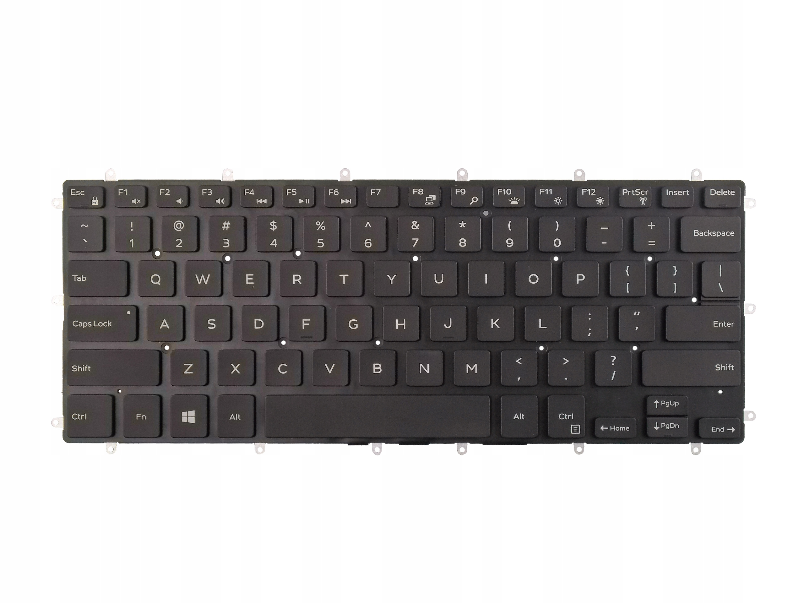 

Klawiatura Dell Inspiron 13 5368 5378 5379 Led