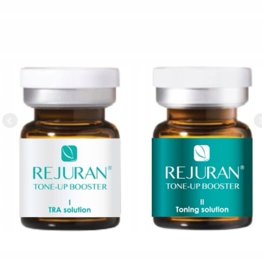 Stimulátor Rejuran Skin Booster 2 Ampulky