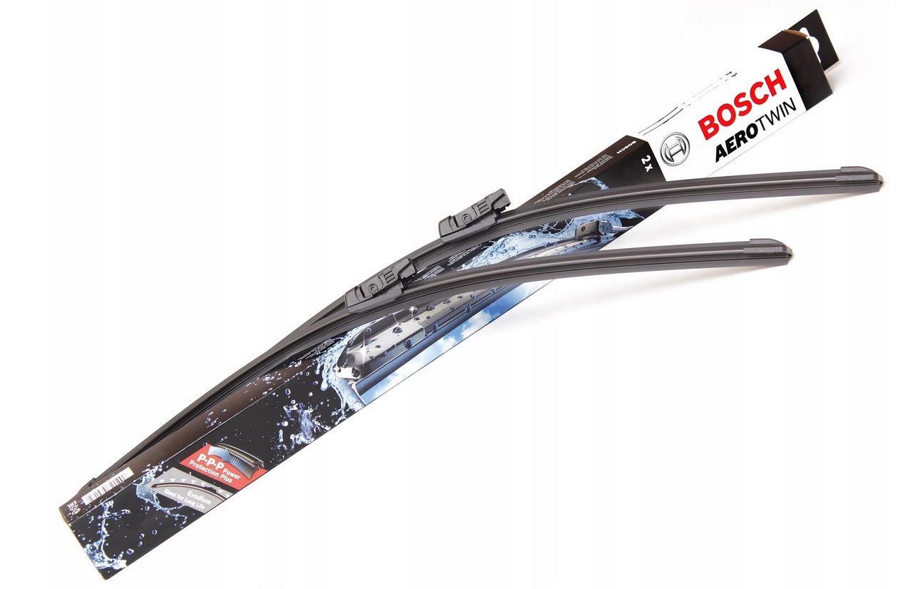 Bosch 3 397 007 863 Щетка стеклоочистителя