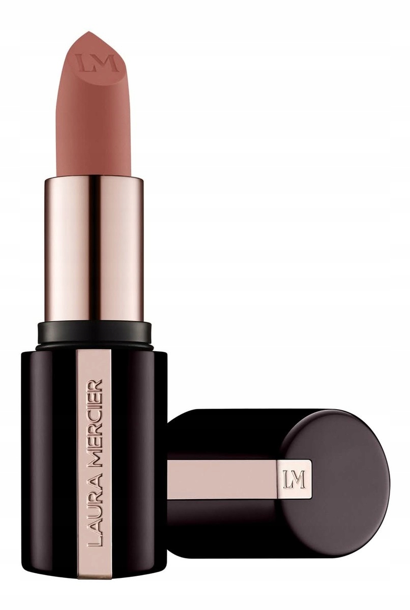 Laura Mercier Caviar Smoothing Matte Rtěnka 3.8g Coral Velour (888)