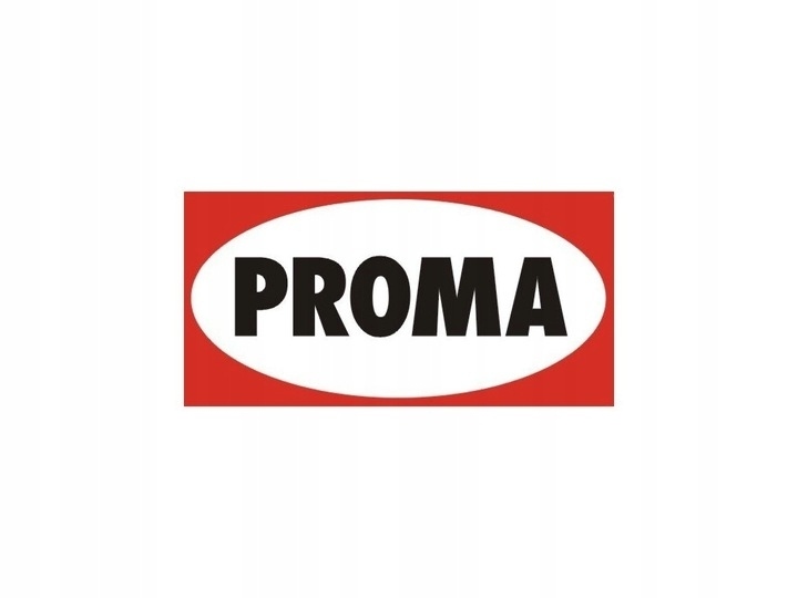 IMADŁO MASZYNOWE SV-75 25000075 PROMA Marka Proma
