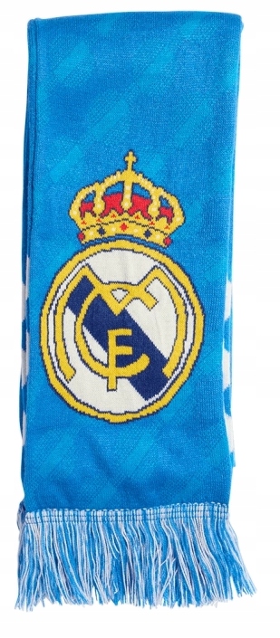 Adidas Szalik Real Madryt 2025/2026 JX3216