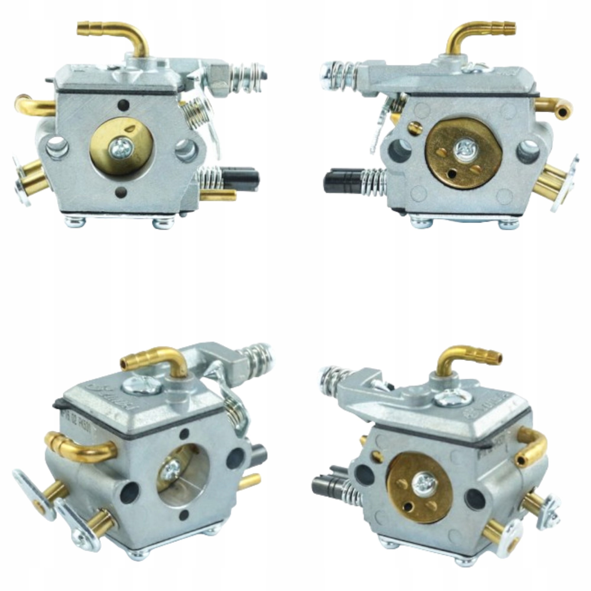 Gaźnik piły pilarki NAC KRYSIAK HANDY LIDER