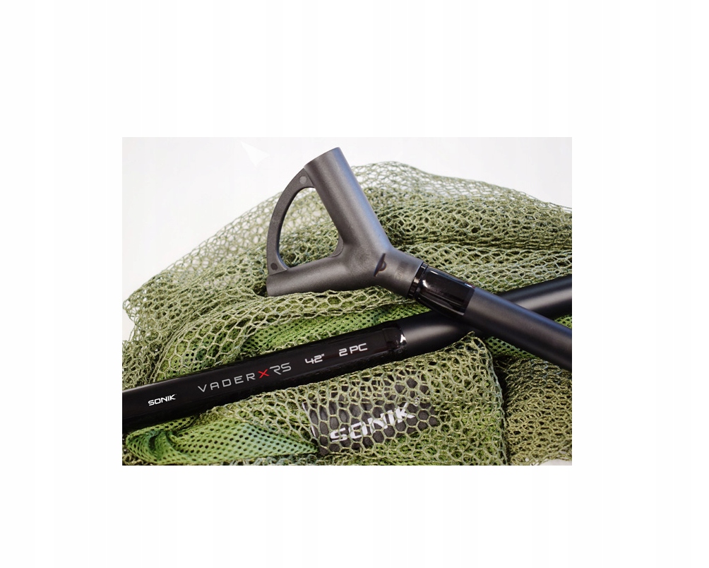 Podběrák Sonik Vaderx Rs Landing Net 1dílný