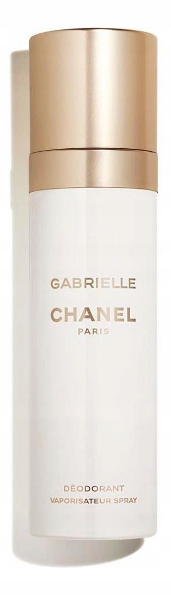 Chanel Gabrielle Deodorant ve spreji ve spreji