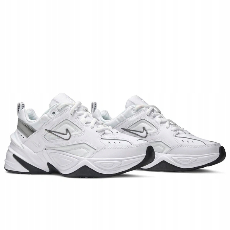 Dámské sportovní tenisky Nike M2K Tekno bílé BQ3378-100 vel.