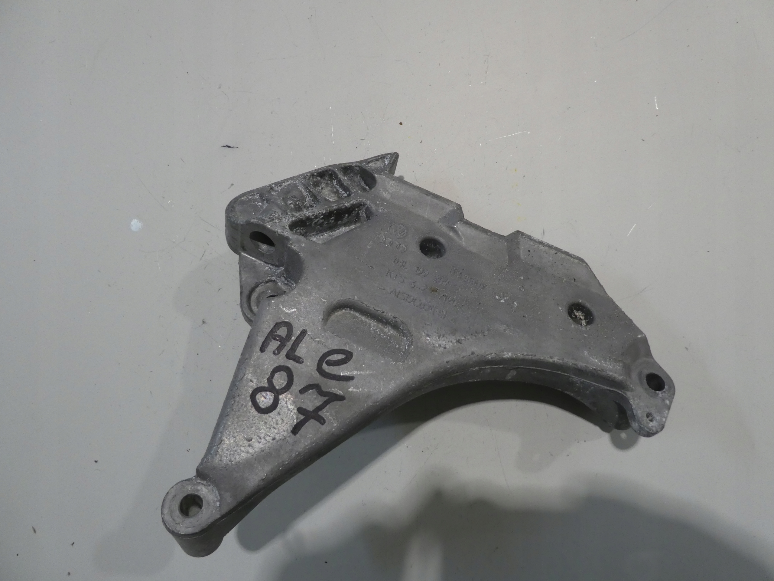 holder engine mount VW SKODA SEAT 03L199207