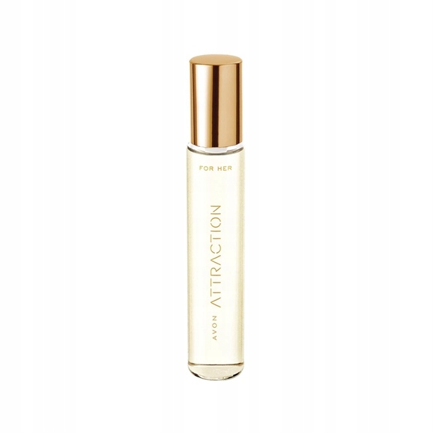 

Perfumetka Avon Attraction dla Niej