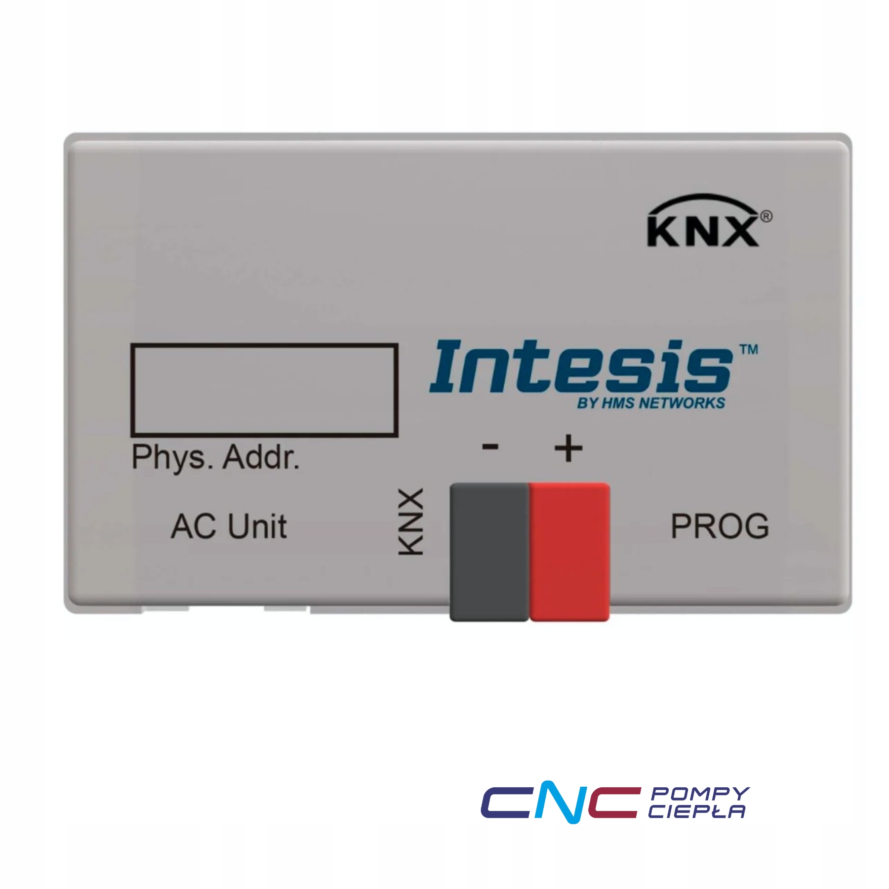 Panasonic PAW-AZAW-KNX-1 - interfejs KNX dla systemu Panasonic Aquarea