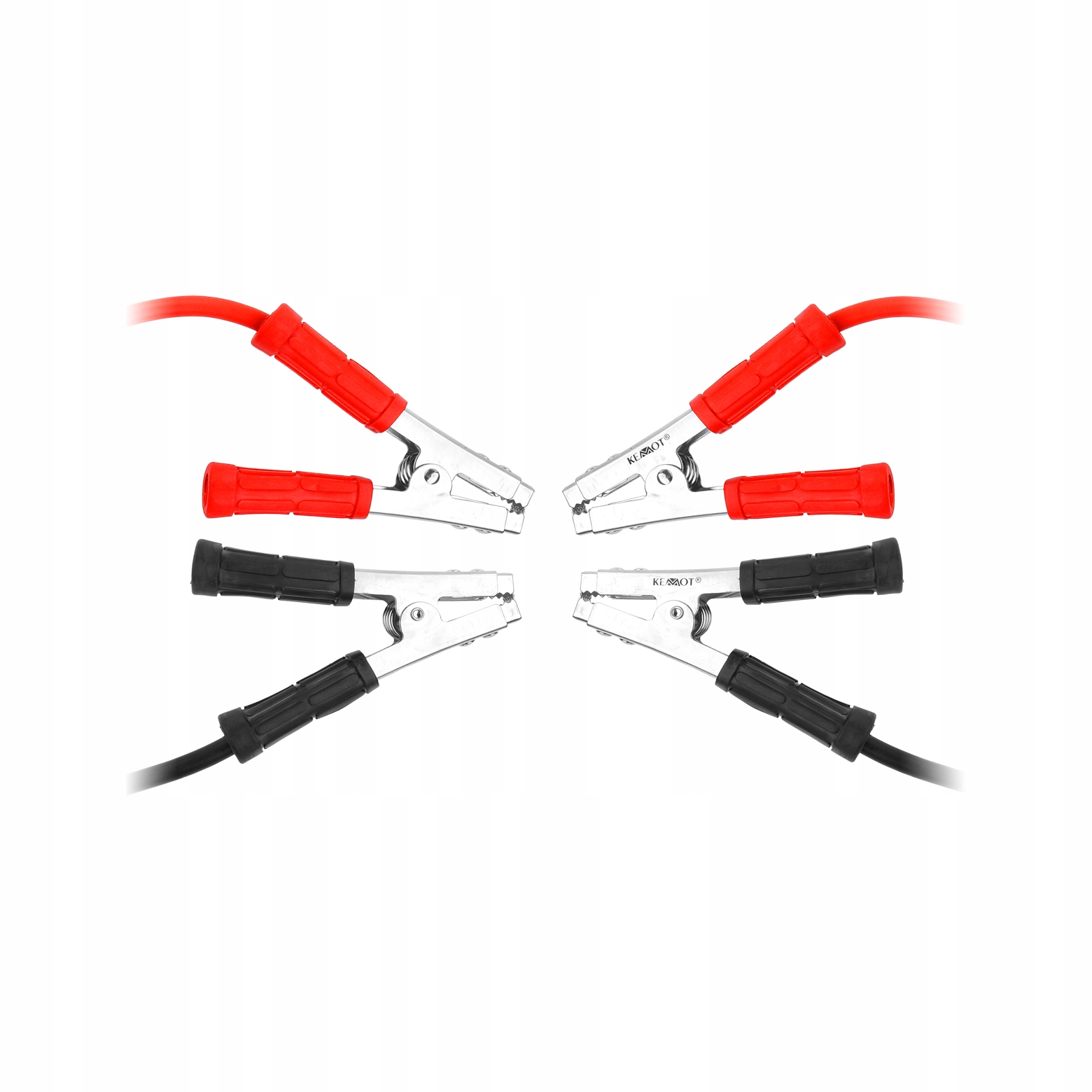 Kable rozruchowe 600A 4m