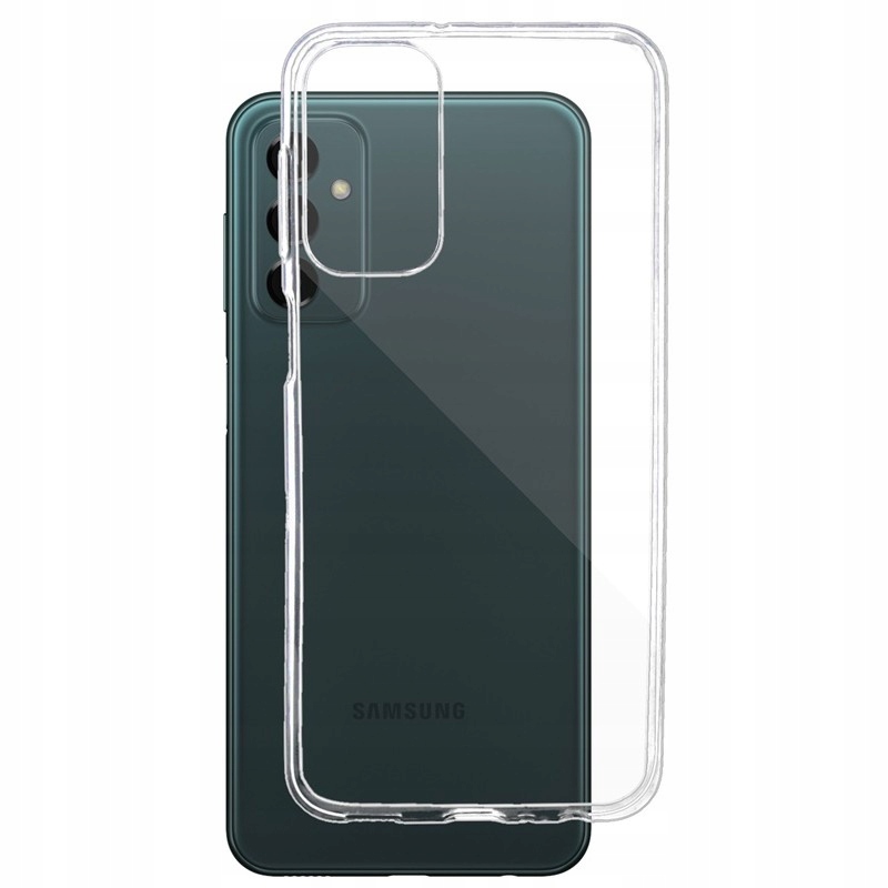 

Etui do Samsung Galaxy M13 M23 5G Pokrowiec Case