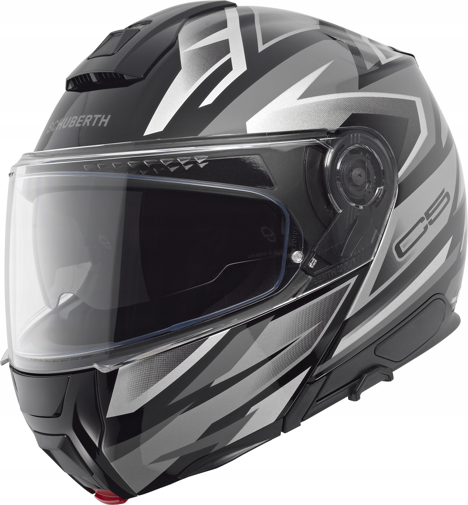 Prilba Schuberth C5 Zenith Black veľ.M