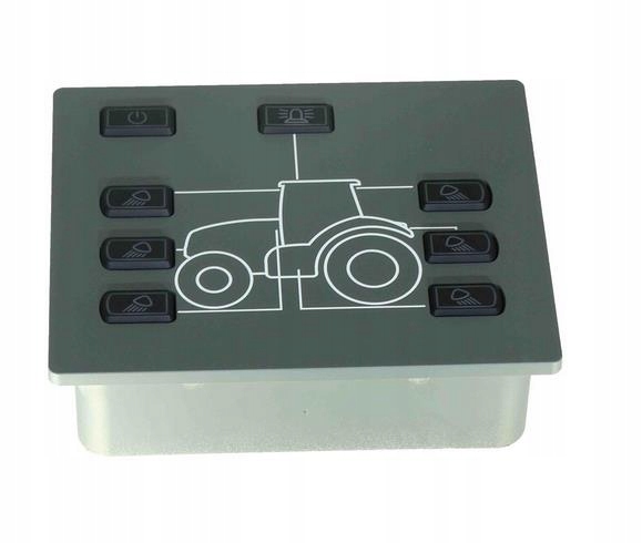 0011025830, 0022437120 - ВИМИКАЧ СВІТЛА CLAAS ARION AXION