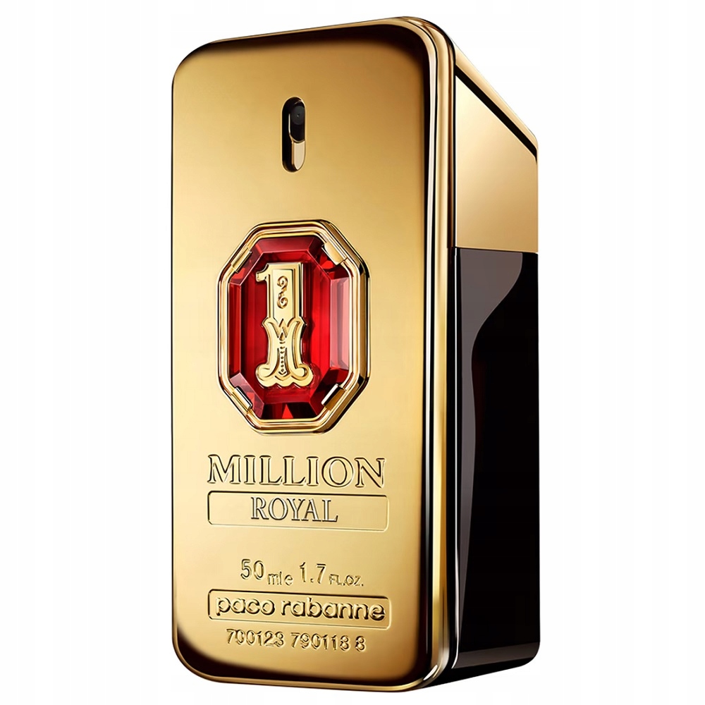 Paco Rabanne 1 Million Royal parfém sprej 50 ml