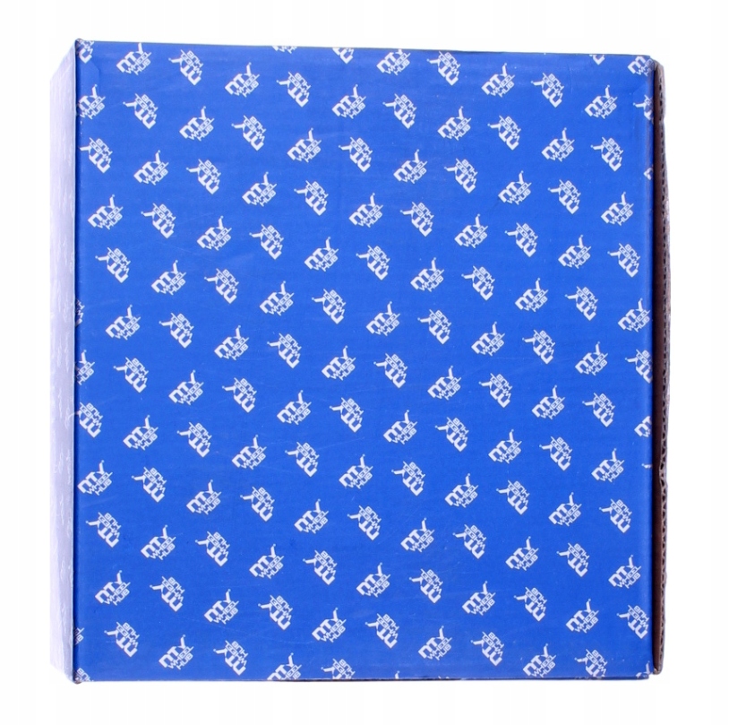 NLW-HY-504 - Опора карданного вала HYUNDAI H350 16-