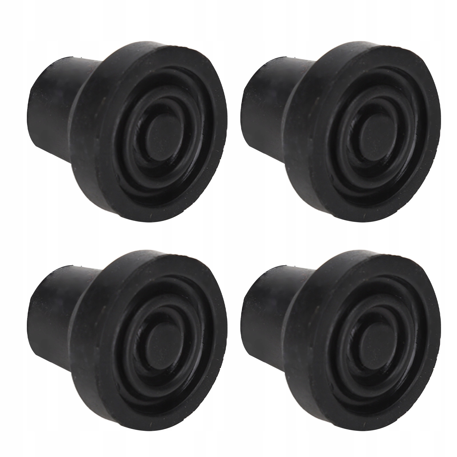 10 szt. Końcówki trzciny cukrowej odporne na