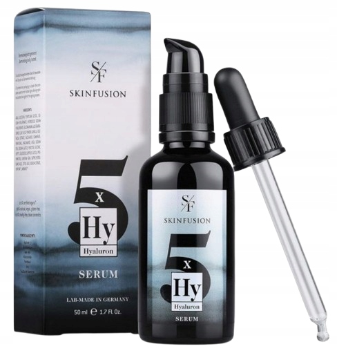 Serum S Kyselinou Hyaluronovou Skinfusion 50 ml 7H105