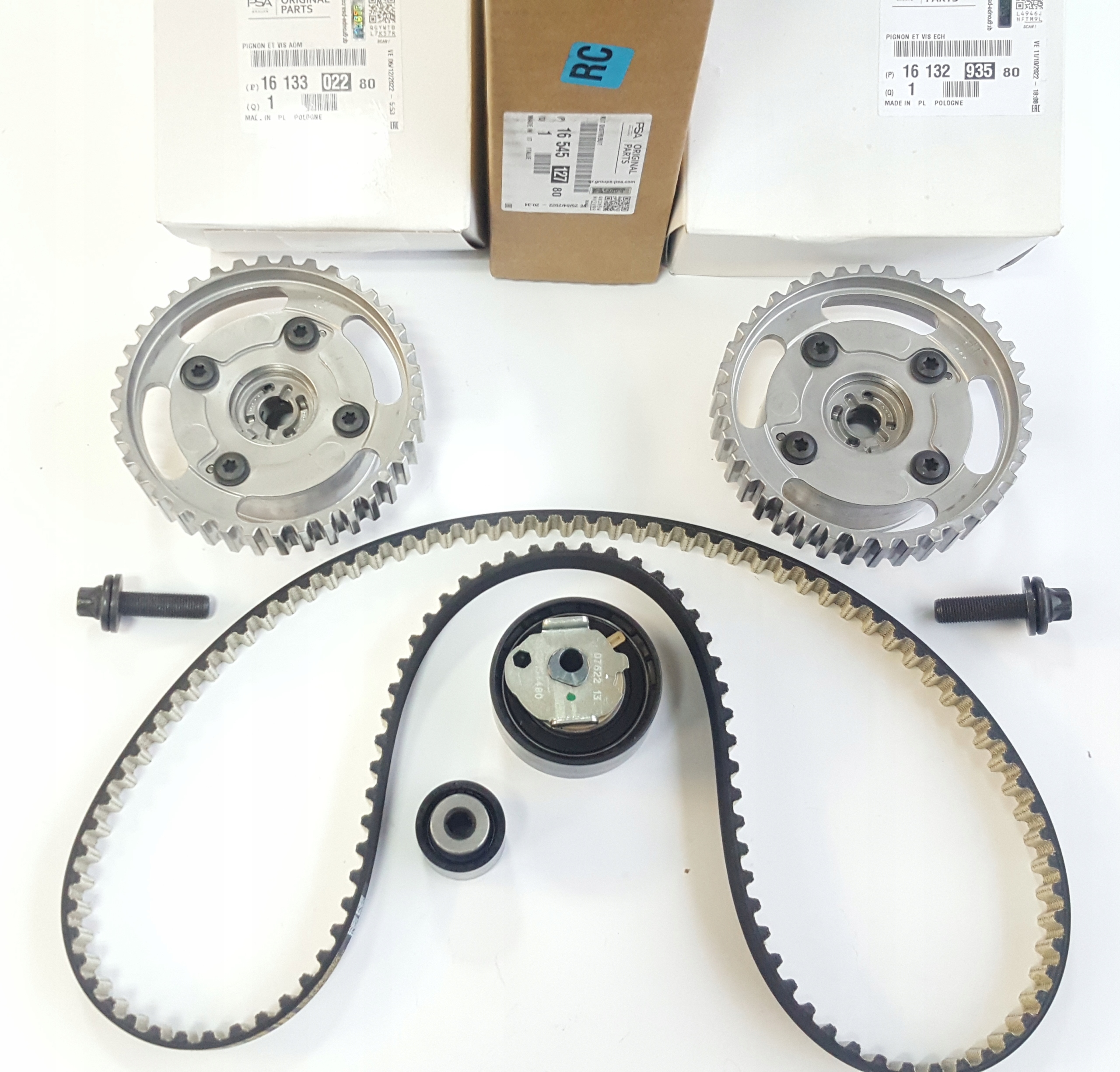 1623231680 - ТЕРМІНИ 1613293580 1613302280 1654512780 PURETECH