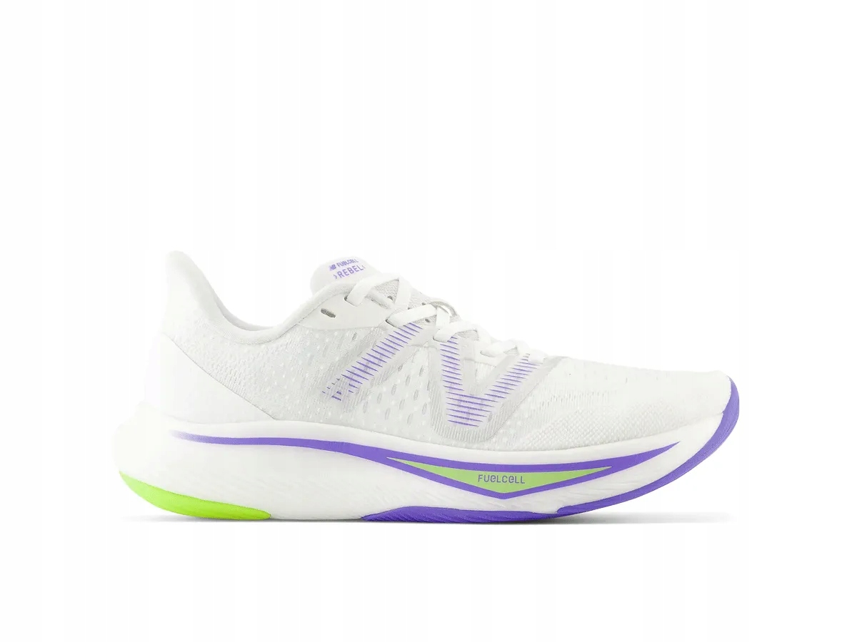 Boty New Balance FuelCell Rebel v3 vel. 36.5 WFCXCC3
