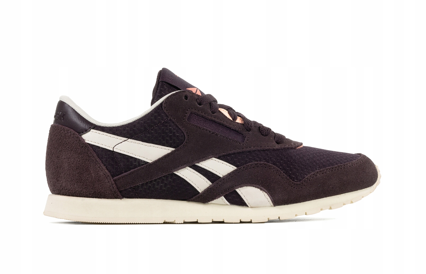 Dámské boty Reebok CL Nylon Slim Ep BS5109