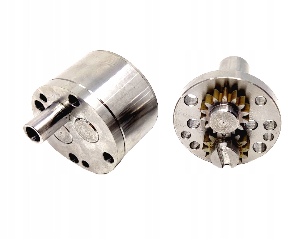 Pompa oleju do motocykla Junak M07 M10 Producent inny