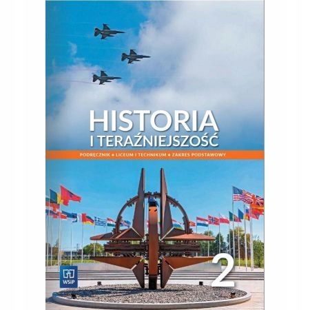 

Historia i teraźniejszość 2 Podr Zp Lo WSiP