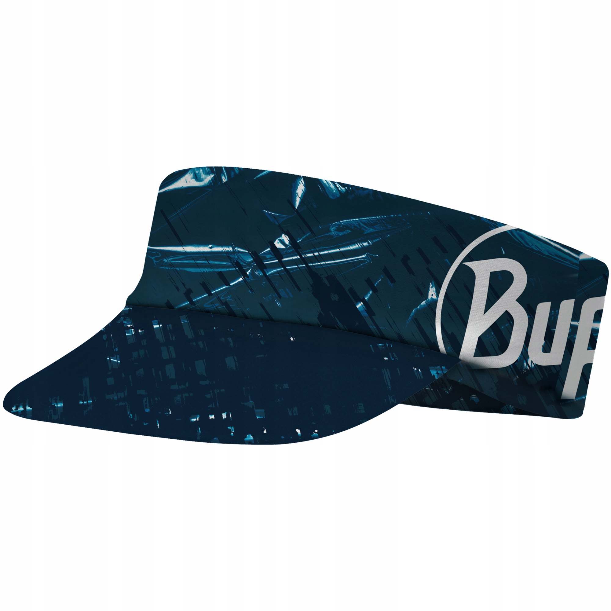 Buff Daszek Pack Speed Visor Xcross-multi