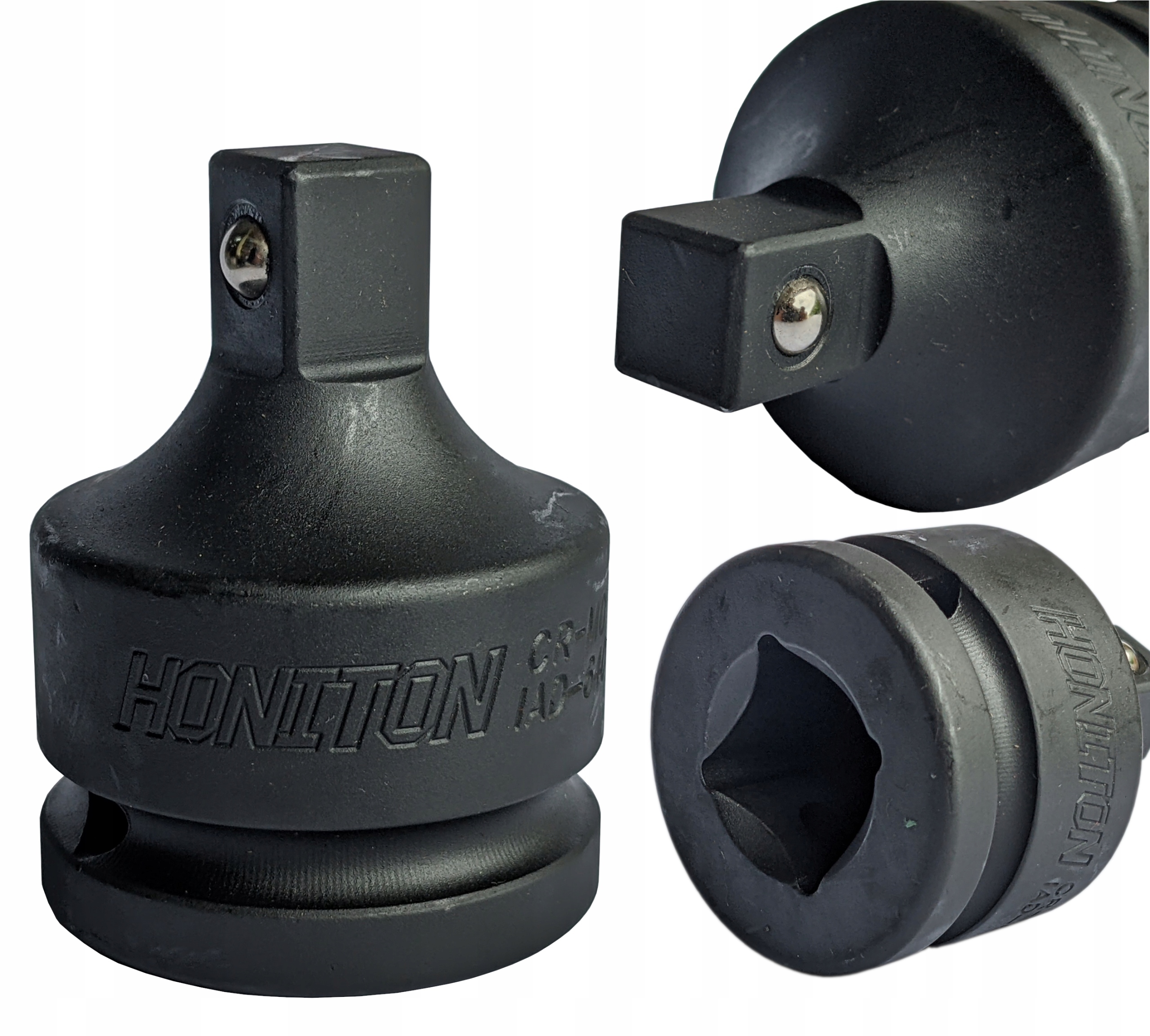 Redukcja Udarowa 3/4" na 1/2" Honiton