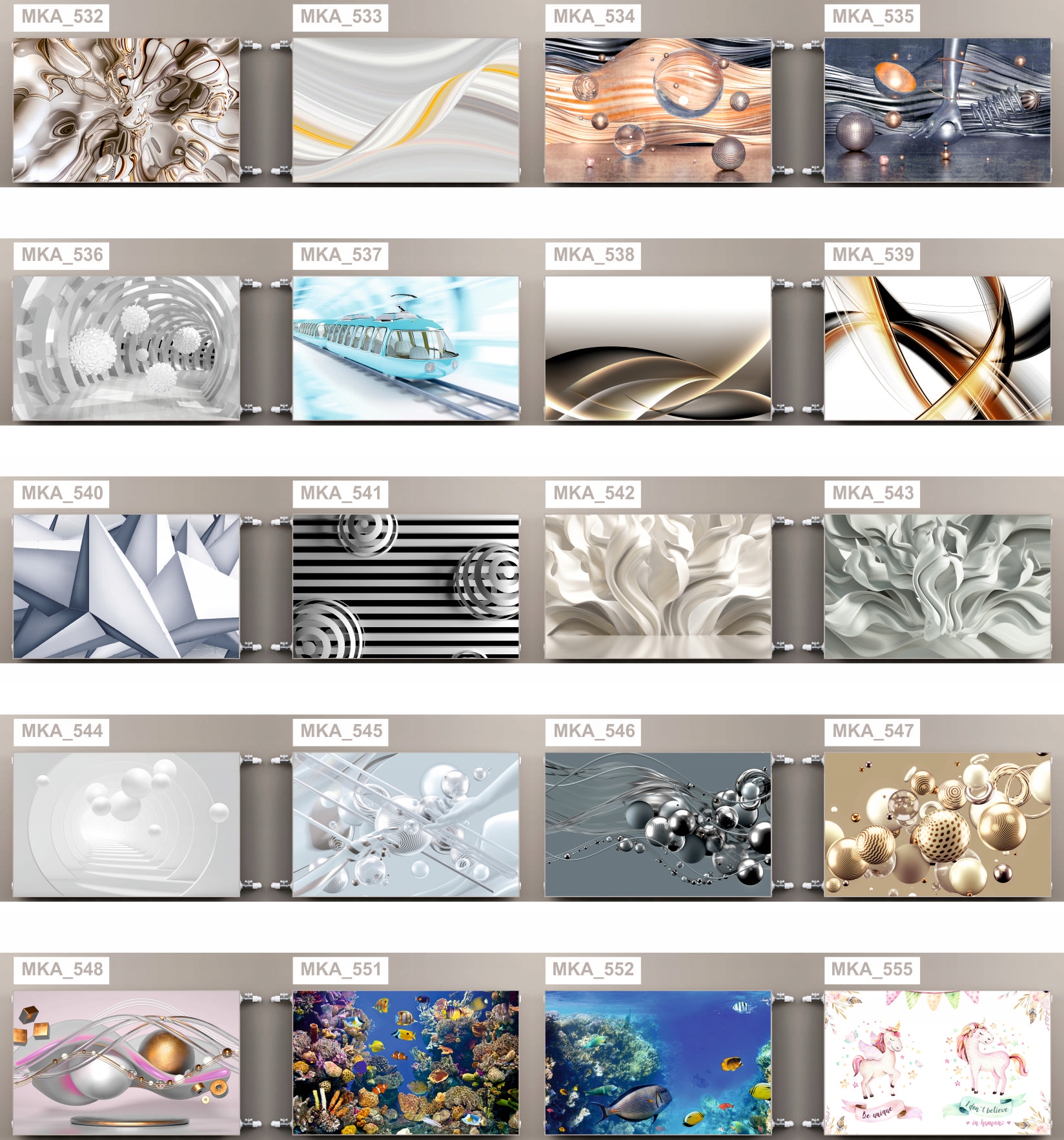 Mata MAGNETYCZNA OSŁONA GRZEJNIK MASKOWNICA magnes Materiał mata magnetyczna