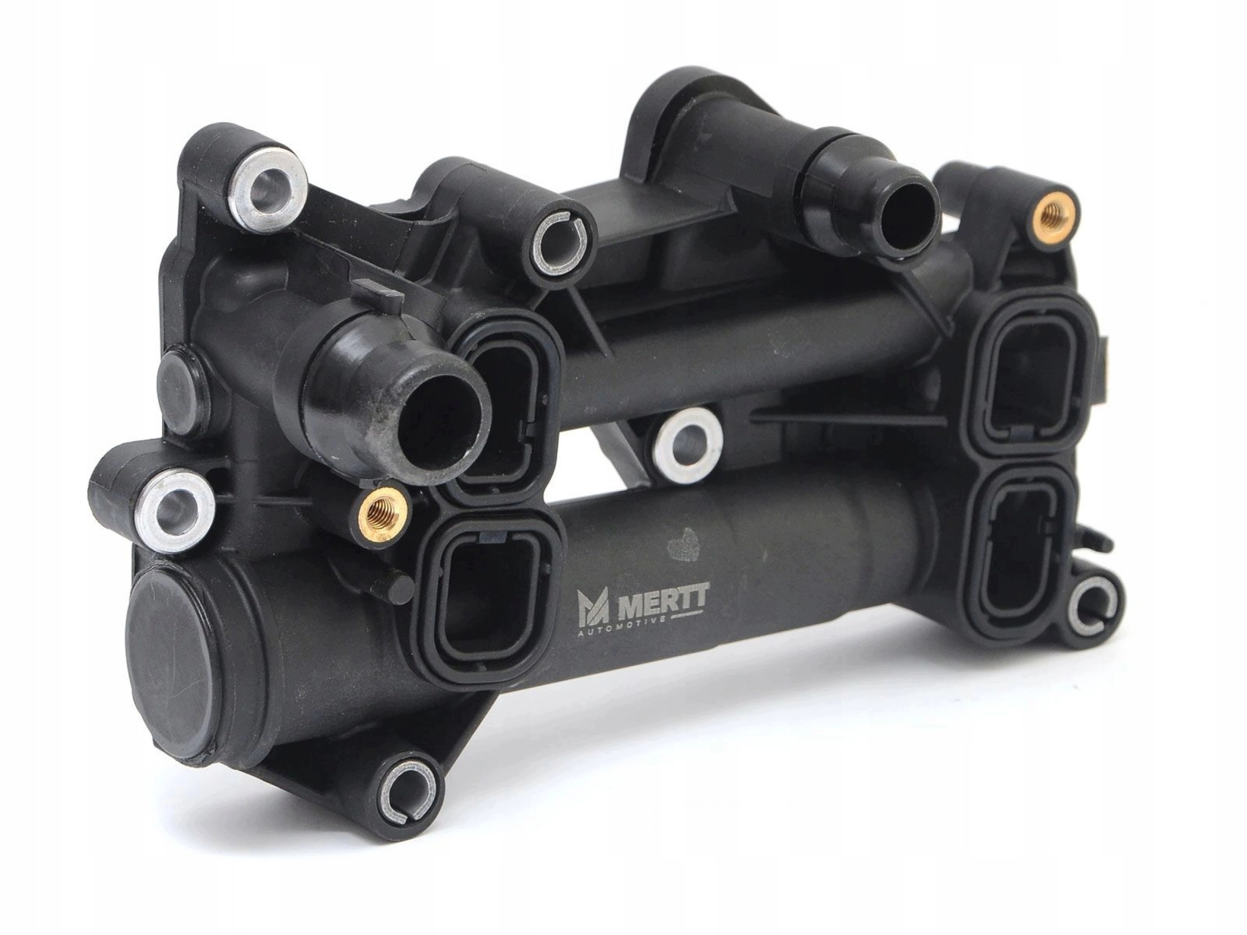 Bmw F20 F22 E90 E92 F30 F15 F16 F25 Termostat chladič oleje 11428507694